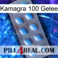 Kamagra 100 Jelly viagra3